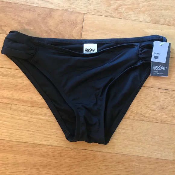 target mossimo bathing suit bottoms